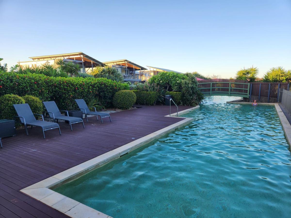 Serenity Diamond Beach Exterior photo