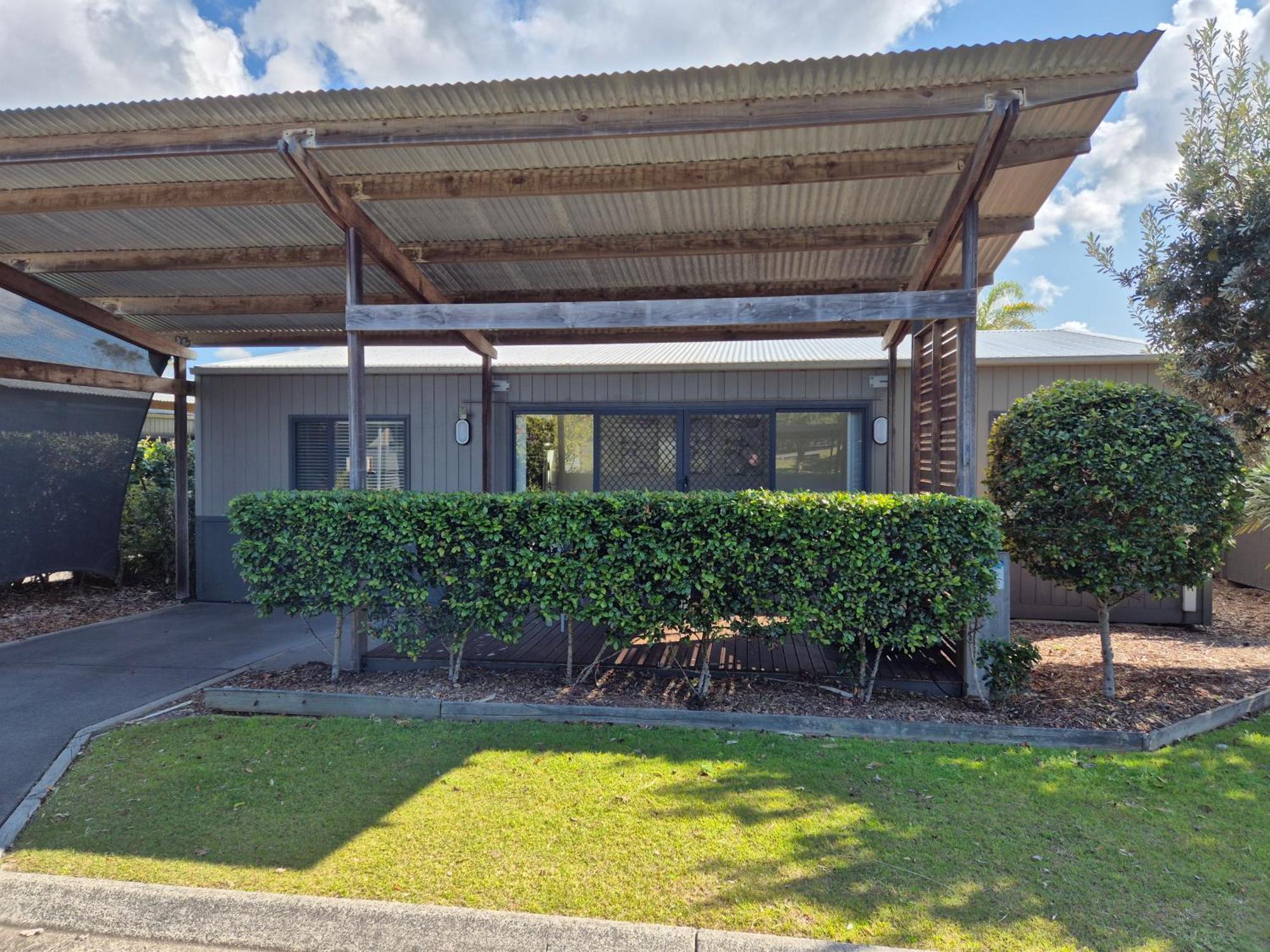 Serenity Diamond Beach Exterior photo