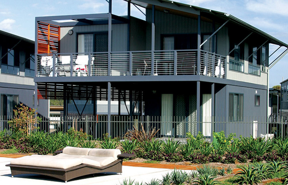 Serenity Diamond Beach Exterior photo