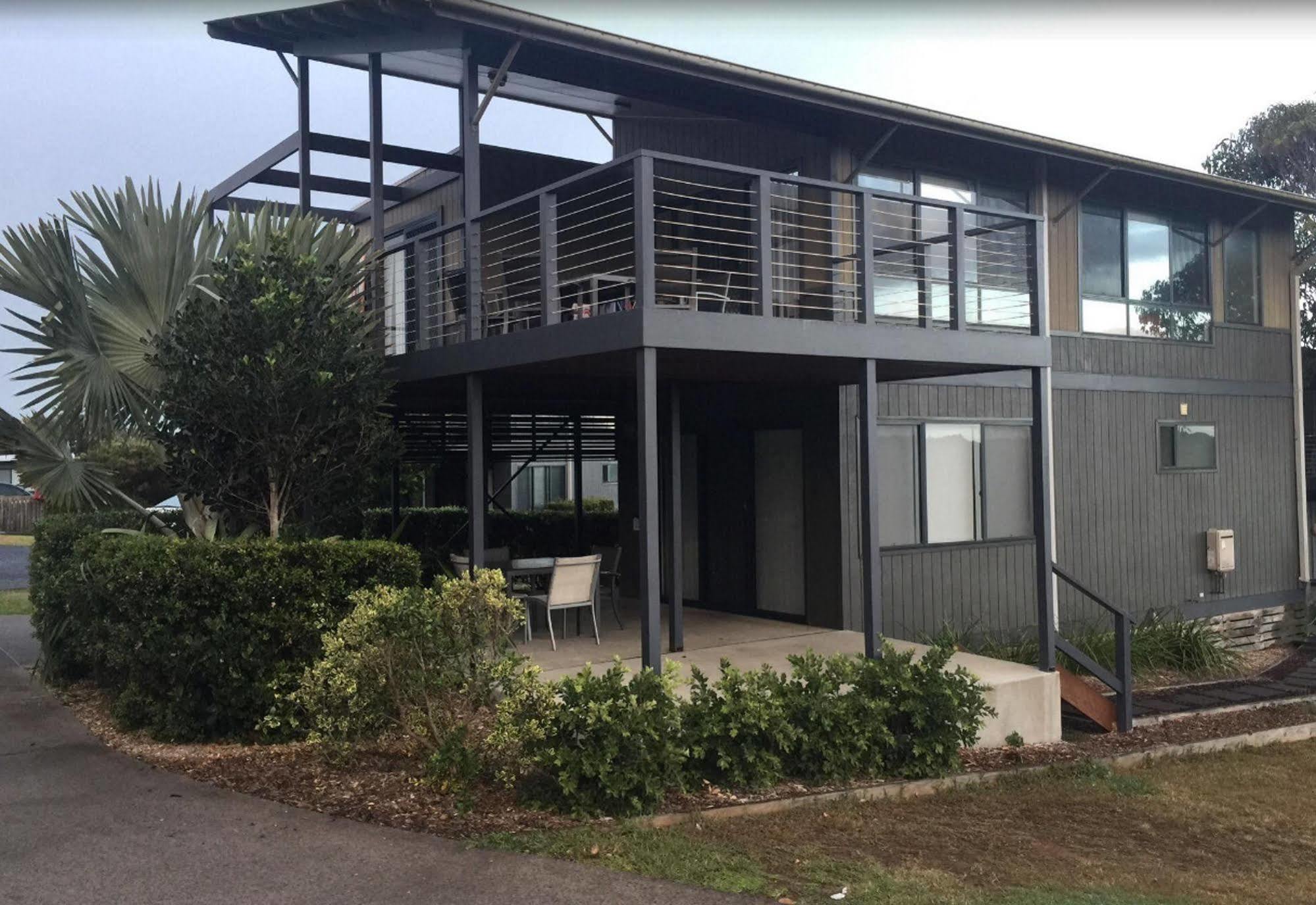 Serenity Diamond Beach Exterior photo