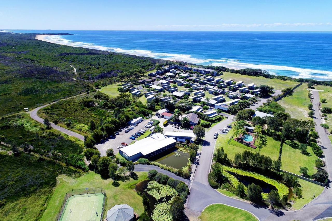 Serenity Diamond Beach Exterior photo